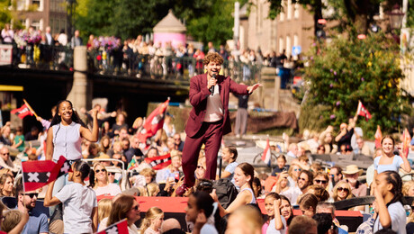 Kinderprinsengrachtconcert 2026